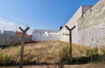 Terreno à venda com excelente localizaçãono terra azul em santa bárbara d'oeste / sp