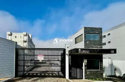 Apartamento à venda com 02 dormitórios em santa bárbara d’oeste/sp