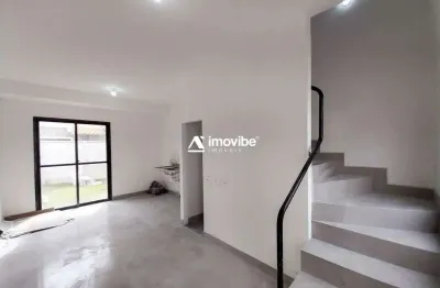 Casa com 2 dormitórios, no condomínio villa flora, em americana/sp