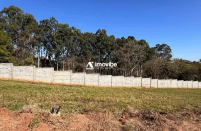Terreno de 302 m² no vila romi – santa bárbara d’oeste/sp