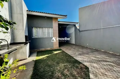 Casa à venda com 03 dormitórios no jardim terramérica i em americana/sp