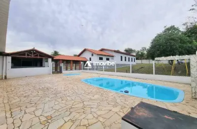 Chácara à venda com 5.780m² no bairro chácaras novo méxico – limeira/sp