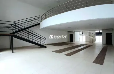 Ponto comercial para alugar no Centro, Americana 