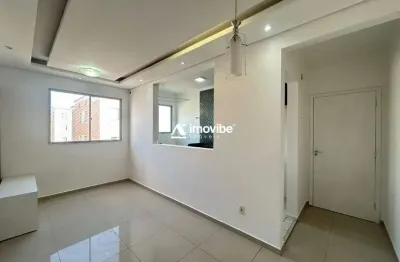 Apartamento com 2 quartos à venda em Chácara Letônia, Americana 