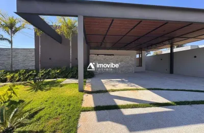 Casa em condomínio fechado com 3 quartos à venda no Jardim Phillipson Park, Americana 