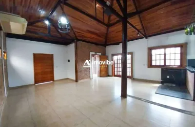 Casa comercial com 100m², ao lado da av. paulista em americana sp