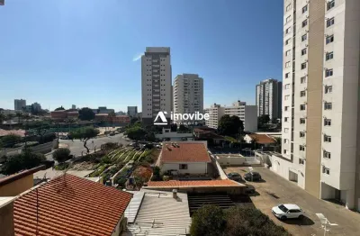 Apartamento 3 dormitórios, 1 suite, 2 vagas, próximo avenida brasil - americana/sp
