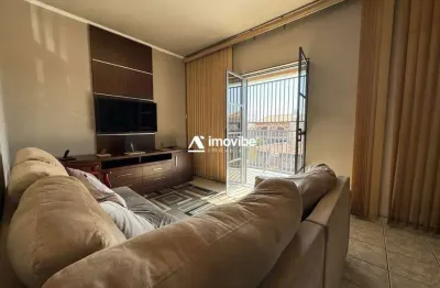Casa sobreloja em estilo sobrado com salão comercia- americana/sp.