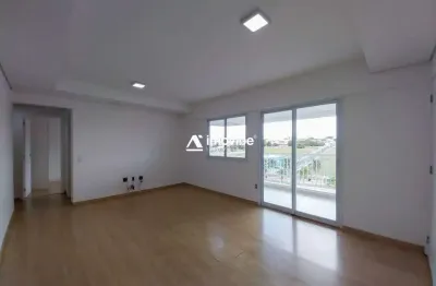 Apartamento com 3 dormitórios, no vila frezzarim – americana sp