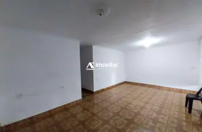 Casa com 2 dormitórios, no antônio zanaga ii – americana/sp