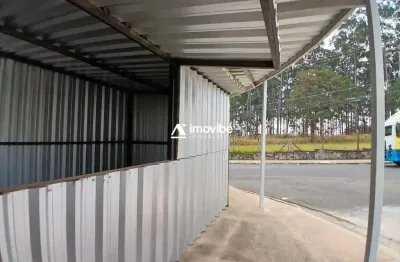 Ponto comercial para alugar no Jardim Boer I, Americana 