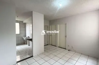 Apartamento a venda no residencial bosque das arvores em santa barbara d'oeste-sp