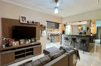 Casa com 3 quartos à venda no Jardim Capuava, Nova Odessa 