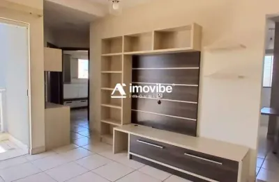 Apartamento com 2 dormitórios venda no parque universitário – americana/sp