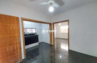 Casa com 4 dormitórios, no jardim alvorada – americana/sp