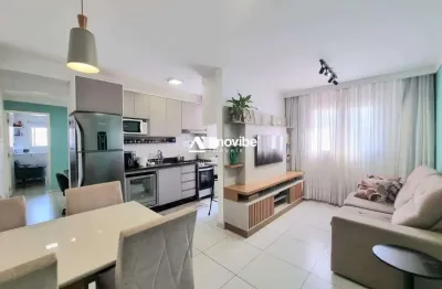 Apartamento à venda com 50m², localizado no bairro jardim das palmeiras em nova odessa/sp, ideal para quem busca conforto e praticidade!!!