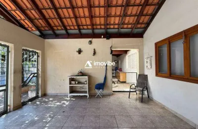 Casa à venda, 2 quartos, 1 suíte, 1 vaga, parque novo mundo - americana/sp