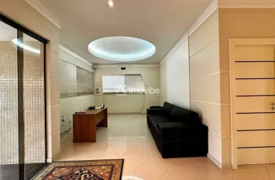 Salão para locação em americana, sp – vila rehder | 793 m² de área interna, 401 m² de terreno