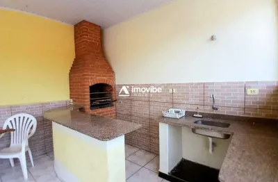 Casa com 3 quartos, sendo 01 suíte, 180 m²em americana, sp – antônio zanaga ii