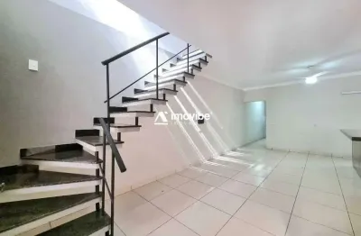 Sobrado à venda com 04 dormitórios, sendo 01 suíte, no bairro boer i em americana/sp