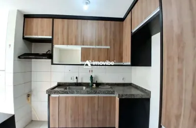Apartamento com 2 dormitórios, no jardim da balsa 2 em americana/sp