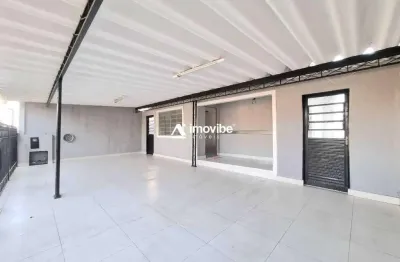 Casa à venda com 03 dormitórios no bairro antônio zanaga em americana/sp