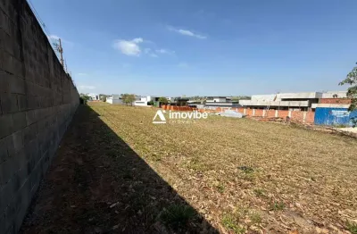Terreno em condomínio fechado à venda em Fazenda Santa Lúcia, Americana 
