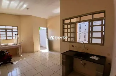 Casa à venda, 2 quartos, 1 vaga, jardim thelja - americana/sp