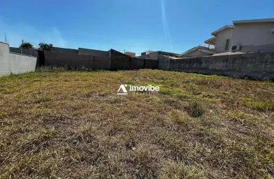 Terreno à venda no Residencial Dona Margarida, Santa Bárbara D'Oeste 