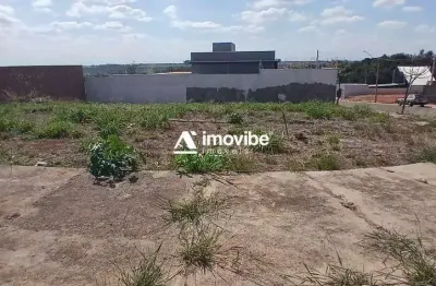 Terreno à venda com 385,56 m² no reserva centenária – santa bárbara d’oeste/sp