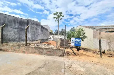Terreno à venda no Jardim Bertoni, Americana 