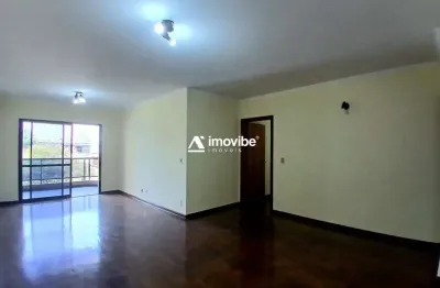Apartamento residencial de 190 m² na chácara girassol, americana