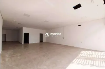 Salão comercial 220m², na av. prefeito isaías hermínio romano, em santa bárbara d’oeste