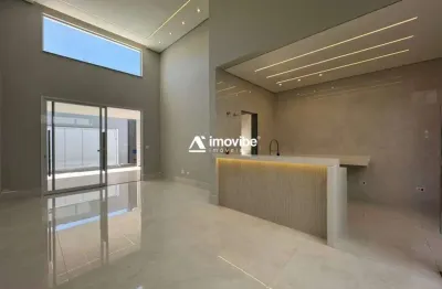 Casa com 3 quartos à venda no Jardim Terramérica I, Americana 