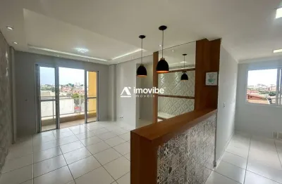 Apartamento de 02 dormitórios no bairro santa eliza- americana/sp
