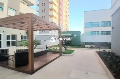 Apartamento à venda no condomínio boulevard de rosé – santa bárbara d’oeste/sp
