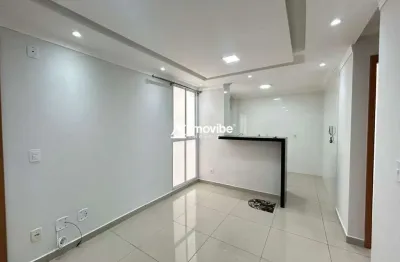Apartamento com 2 quartos à venda no Jardim Batagin, Santa Bárbara D'Oeste 