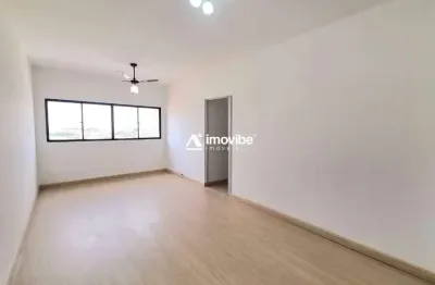 Apartamento à venda 80m² com 02 dormitórios no jardim ipiranga – americana/sp