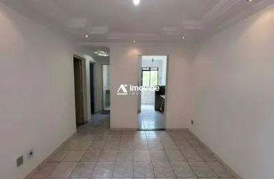 Apartamento à venda com 02 dormitórios na vila dainese em americana/sp
