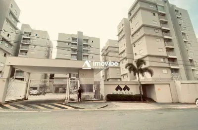 Execente oportunidade apartamento à venda com 02 dormitórios, no condomínio maestro em santa bárbara d’oeste/sp.