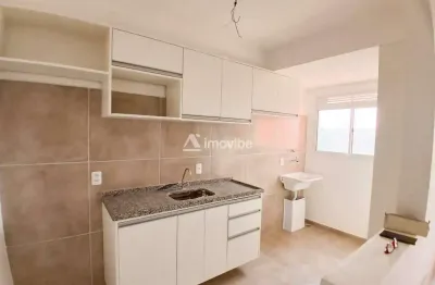 Apartamento com vista para lago - residencial portal dos ipês | santa bárbara d'oeste sp