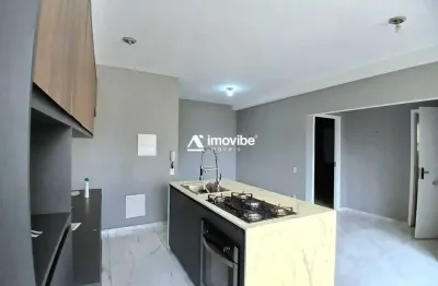 Apartamento para alugar com 2 dormitórios, no jardim firenze em santa barbara d'oeste/sp