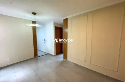 Apartamento térreo à venda no condomínio aspen, em americana/sp.