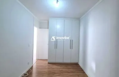 Cobertura para alugar com 2 dormitórios, na entrada da cidade de americana/sp