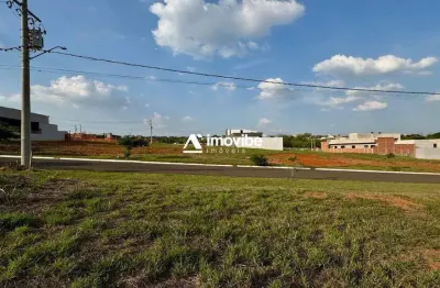 Terreno com 390m² dentro de condomínio fechado em nova odessa / sp