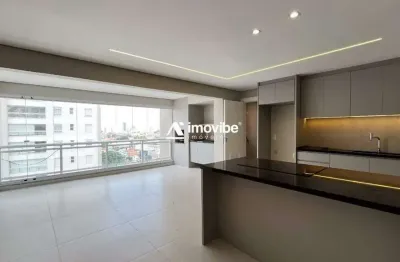 Apartamento à venda com 3 suítes na avenida brasil em americana/sp