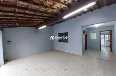 Casa com 3 dormitórios, 1 suíte, no parque das nações - americana sp