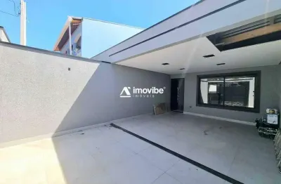 Casa à venda com 02 dormitórios (1 suíte) no cândido bertini i – santa bárbara d’oeste/sp