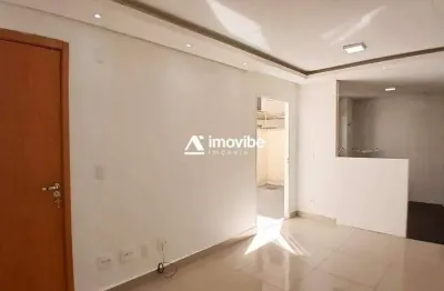 Apartamento com 2 quintais privativos, 2 quartos, 1 cozinha, 1 sala em - santa barbara d´oeste - sp