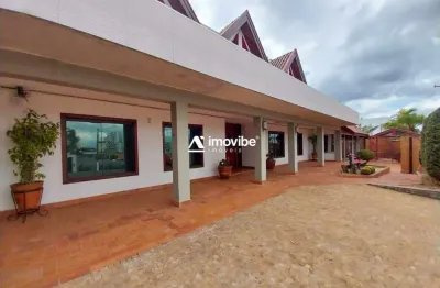 Sala comercial para alugar no Parque Residencial Nardini, Americana 